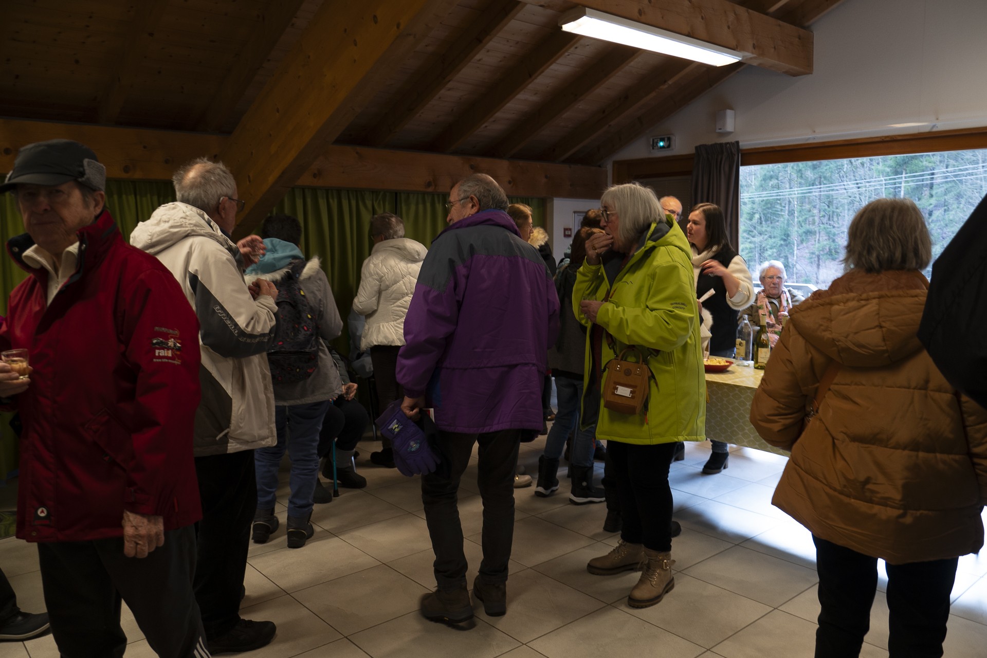 E la fromagerie abondance 10 