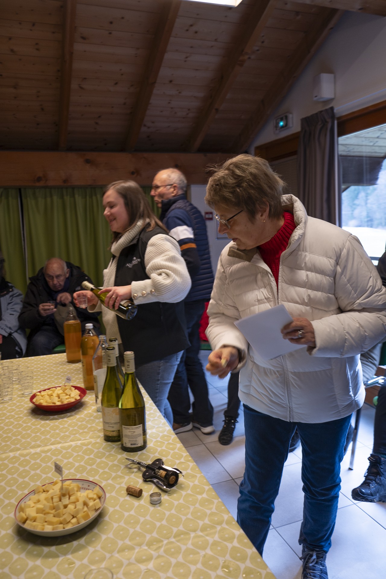 E la fromagerie abondance 7 